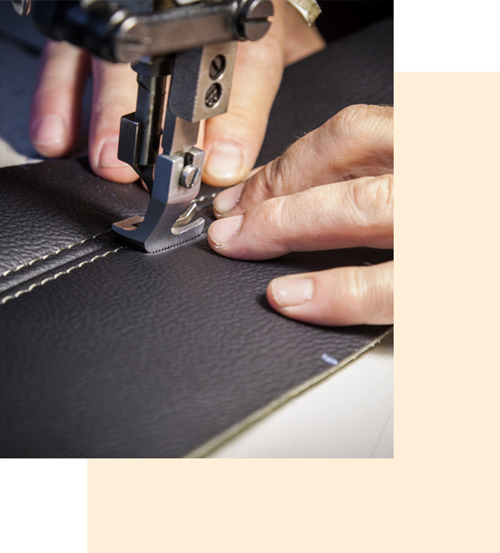Leather Repair